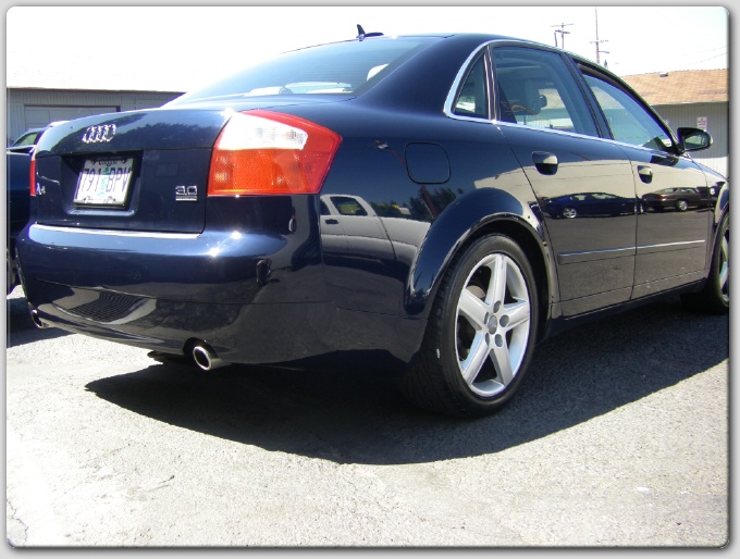 Auto Body Repair Hillsboro