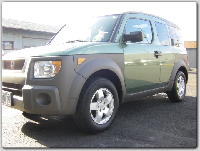 Auto Body Repair Beaverton