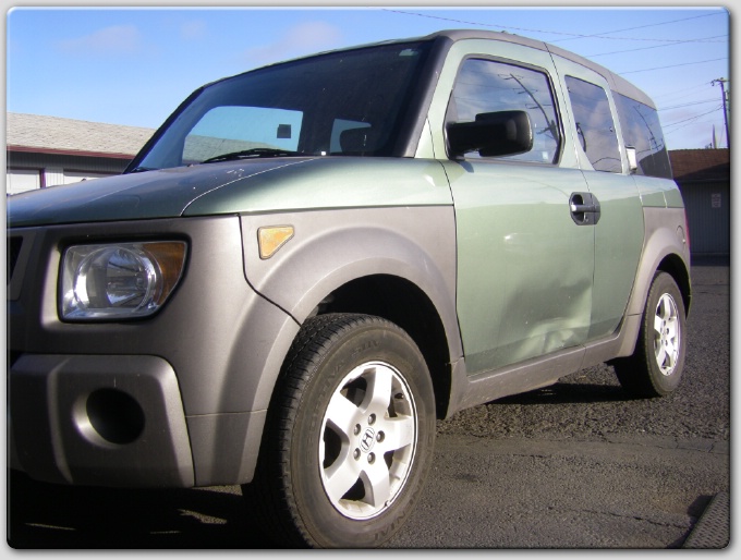 Auto Body Repair Beaverton