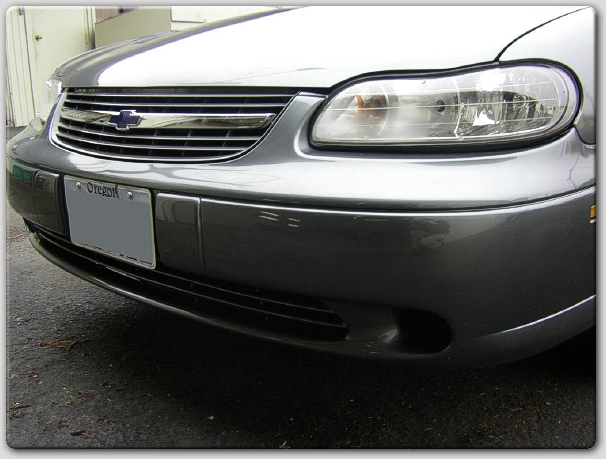 Auto Body Repair Hillsboro